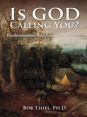 cover image of Is God Calling You?